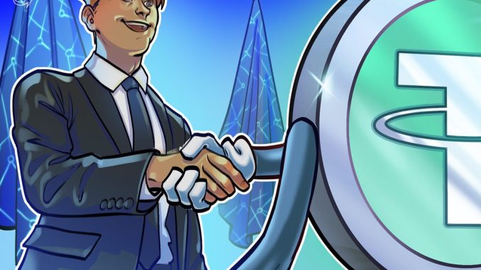 Tether And Opera Expand Stablecoin Access Via MiniPay Wallet