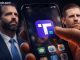 Truth Social Pushes Into Crypto ETFs With BTC, ETH and CRO Exposure