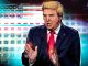 US President Trump Raises Global Tariff Rate to 15%, Crypto Doesn't Budge