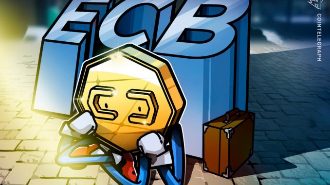 What’s Next for Crypto in EU After Lagarde Leaves?