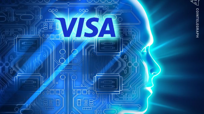 AI Agents Get New Tools From Visa and Stripe’s Tempo