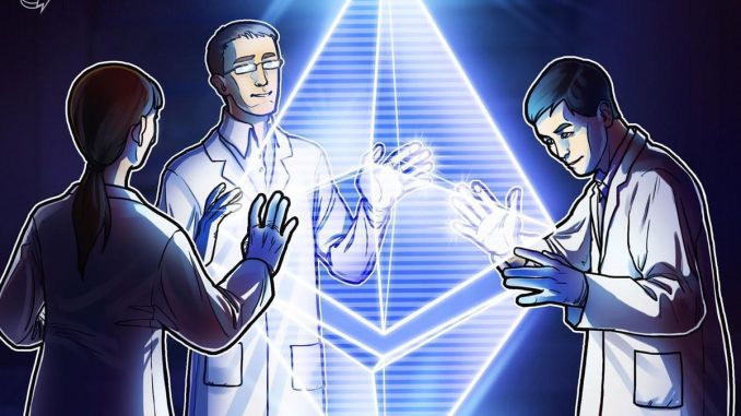 Analysts Say Ethereum Price Must Hold $1.8K to Avoid Breakdown