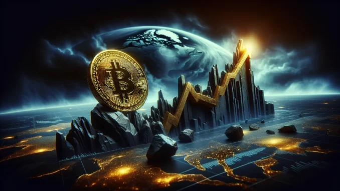 BTC USD price