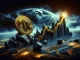 BTC USD price