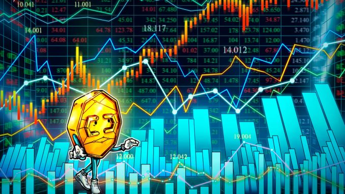 Bernstein Says Crypto Equities at 60% Discount as Tokenization Trade Begins