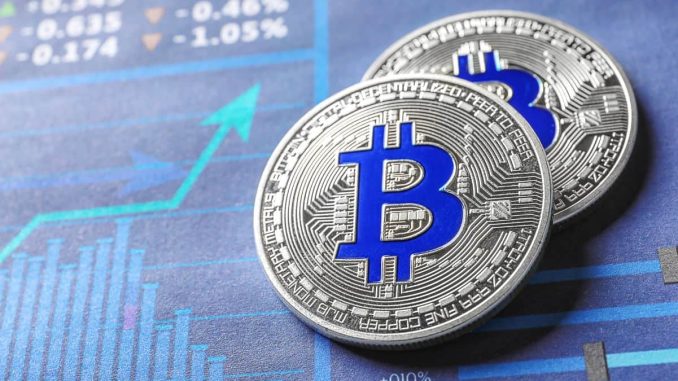 Bitcoin Leads $1.06B Surge in Digital Assets Amid Geopolitical Turmoil