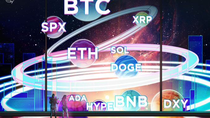 Bitcoin Trend Reversal Possible If $74K Holds, Will Altcoins Follow?