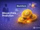 BlackRock dropped $600 million on Bitcoin in a week and BTC is signaling for short squeeze fueling bullish price prediction.