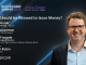 CEO Paul Neuner takes the stage shortly at DC Blockchain Summit for a panel alongside other leaders in banking and blockchain.