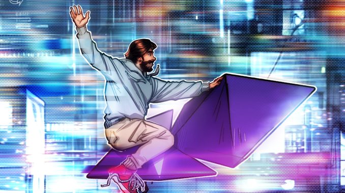 Ethereum Aims to Cut Bridge Times 98% to 13 Seconds