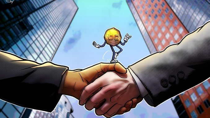 Hana Financial Partners With Standard Chartered on Digital Assets