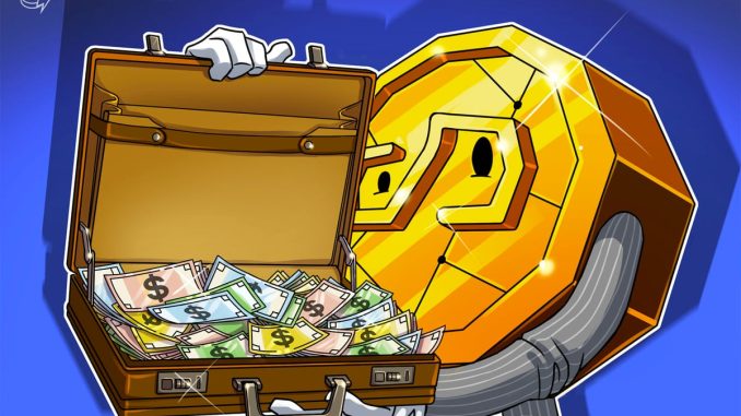 Kast Stablecoin Firm Hits $600M Valuation after $80M Raise: Report