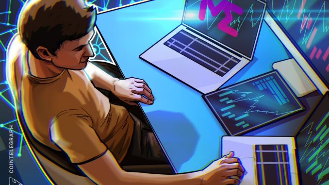 Magic Eden Shifts Focus From NFTs to Casino Platform