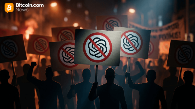 OpenAI Faces Backlash After Pentagon AI Deal as ChatGPT Uninstalls Spike in US