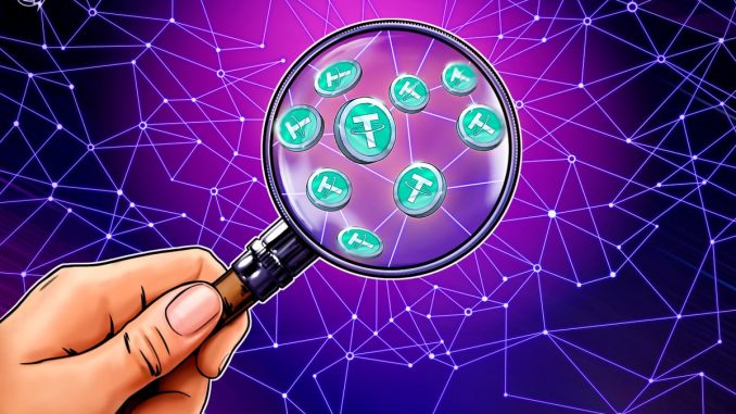Tether Hires KPMG for First Full USDt Audit: Report