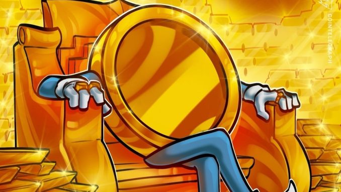 Tokenized Gold Dominates Weekend Price Discovery as CME Futures Close