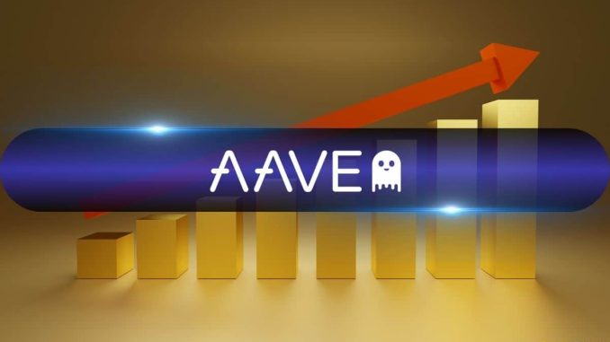 Aave Outlines Steps to Rebuild rsETH Collateral