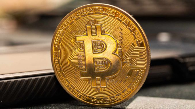 Bitcoin