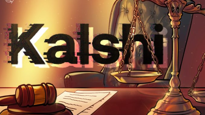 Arizona Judge Blocks Gambling Enforcement Against Kalshi Contracts