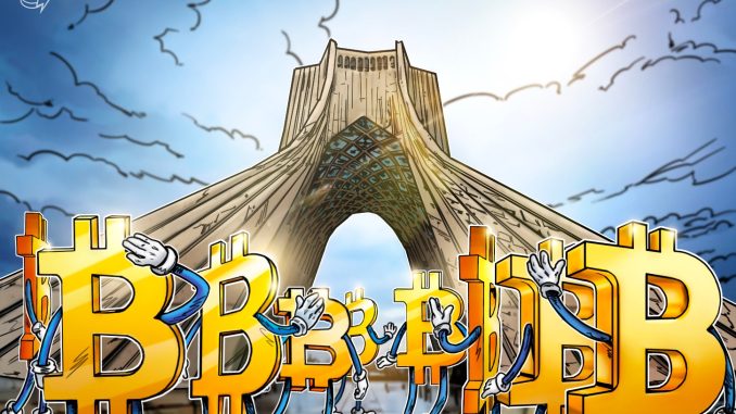 Bitcoin Community Weighs Reports of Hormuz Oil Tanker Fees Payable in BTC