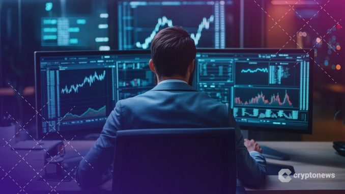 BlackRock Crypto is leading the charge as major firms pivot to permanent digital asset operations. Discover the trend now.