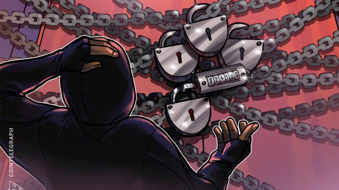 Crypto Execs Ramp Up Security as Wrench Attacks Increase