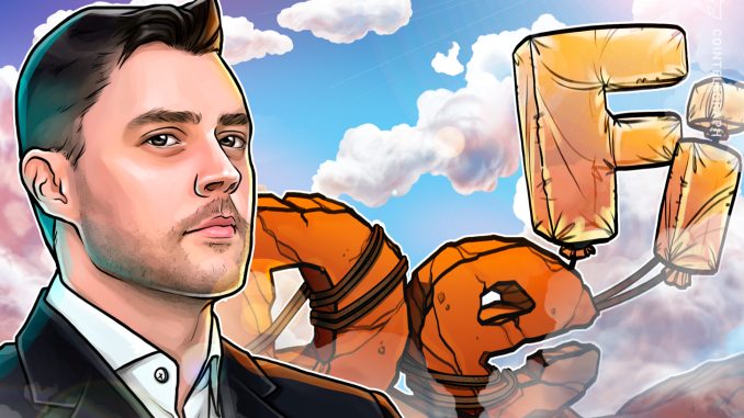 Cointelegraph