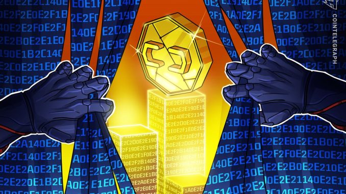 Drift Says Nonce Attack Drove Exploit as Circle Faces USDC Scrutiny