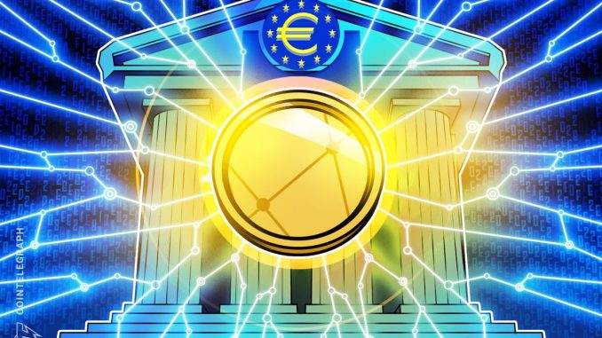 ECB Sets Cautious Path for Tokenized Capital Markets in New Bulletin