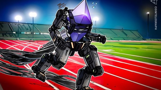 Ethereum Faces Speed vs Security Tradeoff With Quantum Shift