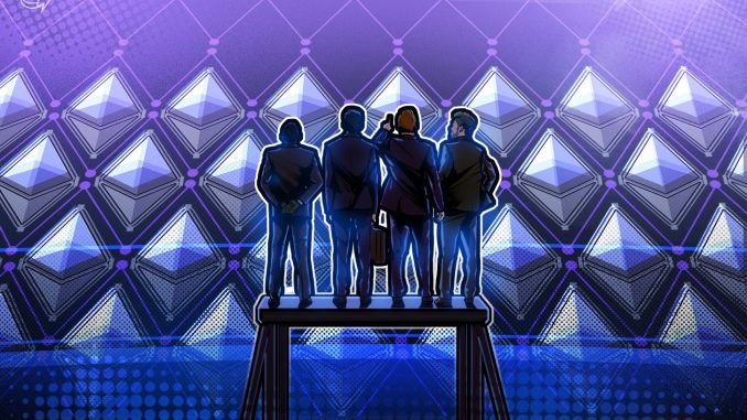 Cointelegraph