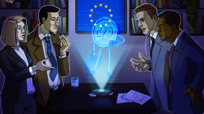 Europe’s Stablecoin Adoption Enters Execution as Firms Select Partners