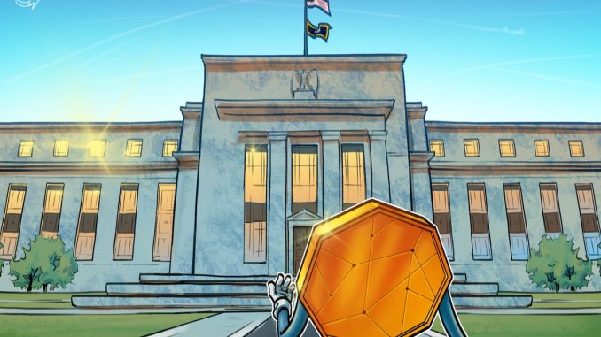 Fed Chair Nominee Discloses Holdings in Crypto and AI