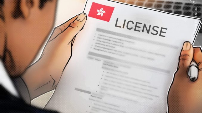 Hong Kong Misses March Deadline for Stablecoin Licences
