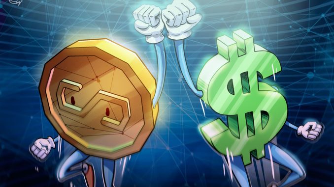 Cointelegraph
