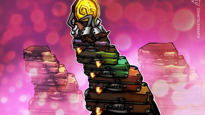 Cointelegraph