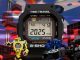 The Sandbox Partners G-SHOCK to Launch Virtual Sky Race Competition