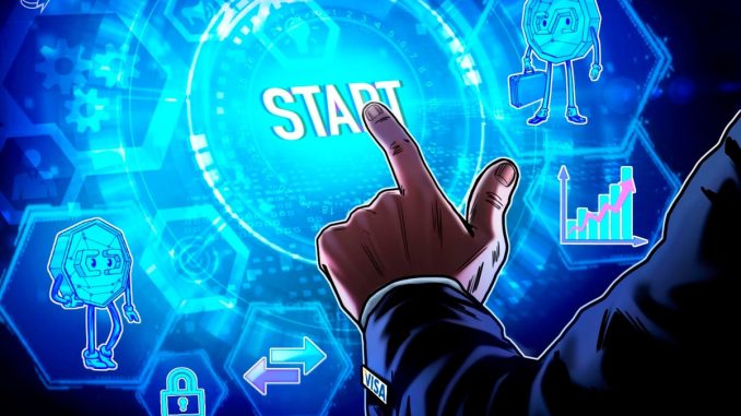 Visa Launches Validator Node on Tempo Blockchain for Stablecoin Payments