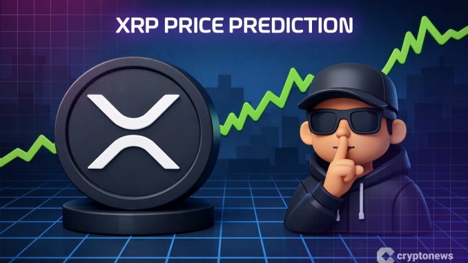 xrp price prediction