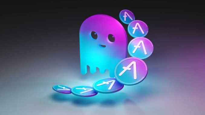 AAVE Price Prediction: $75 Target as DeFi Token Breaks Key Support