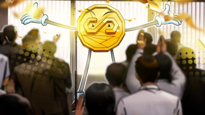 Cointelegraph