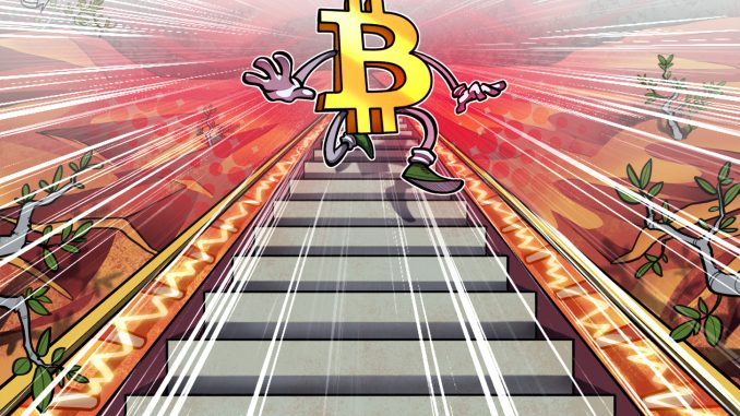 Bitcoin slides below $79K on macro fears: Can fixed-income outflows save it?