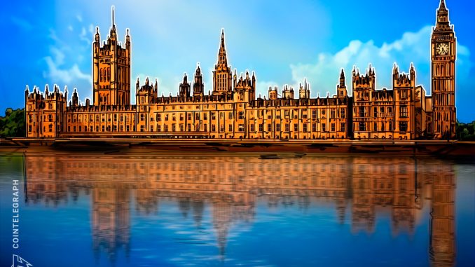BoE Says Tokenization Could Lower Costs as UK Advances Stablecoin Rules