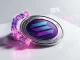 Solana News: Coinbase Just Added Solana as Loan Collateral Alongside Bitcoin and Ethereum: Is SOL Finally Getting Its Moment? Solana coin wrapped in digital smart contract visualization with 70% overlay on white studio background