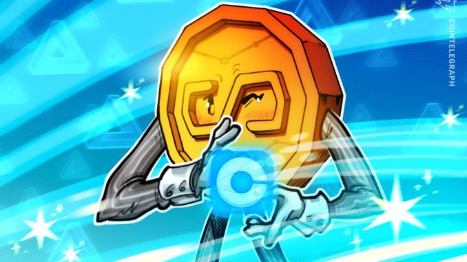 Cointelegraph