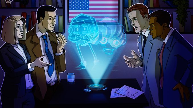 Cointelegraph