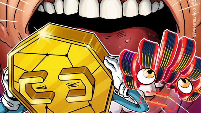 Crypto and AI Could Be Dirty Words on 2026 Campaign Trail