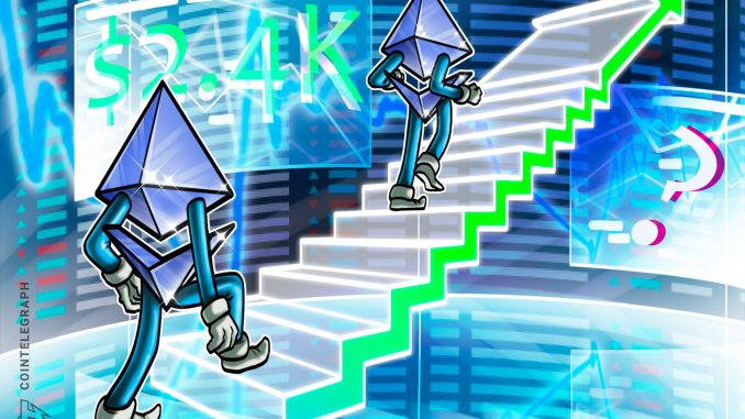 Cointelegraph