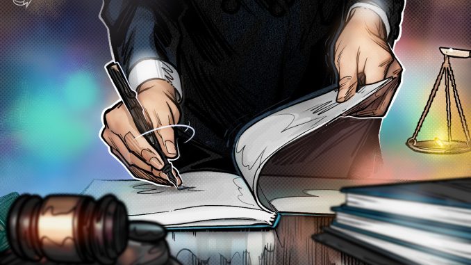Cointelegraph