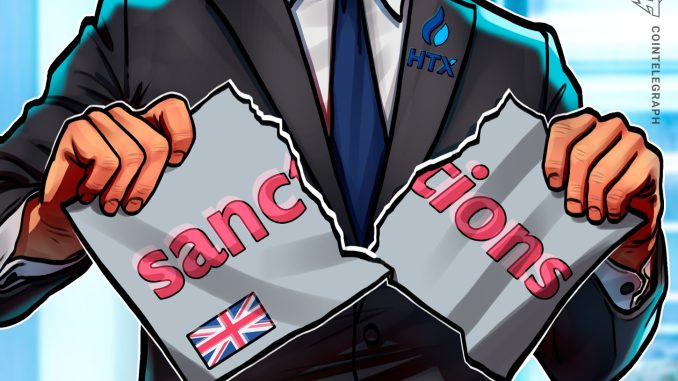 Cointelegraph